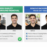 I will remove background from images professionally and fast  - Remote