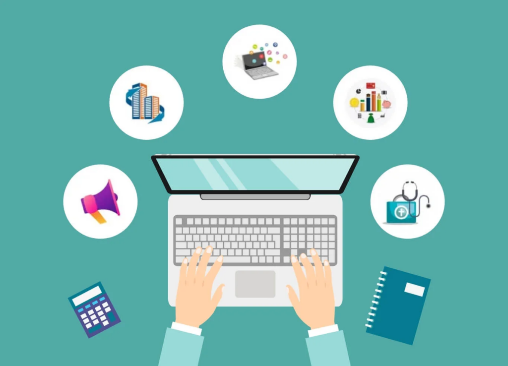 Data Entry & Digital Operations - portfolio - 0