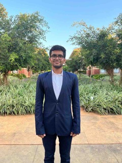 Rudra Pratap