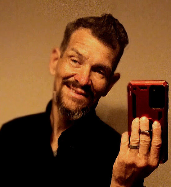 Jimmy Pope