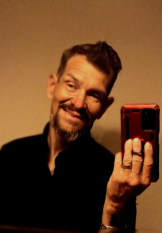 Jimmy Pope