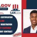I will prepare and file your MBE, WBE, DBE, SBA 8(a), WOSB certification and SAM.gov registration