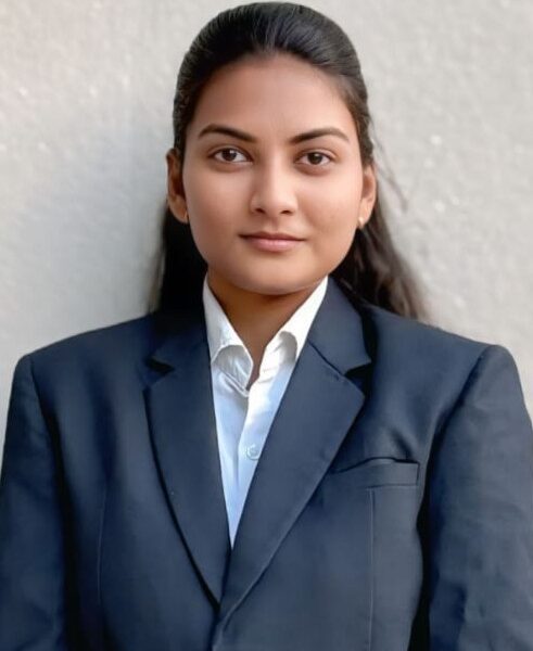 Sanskruti Gogirwar