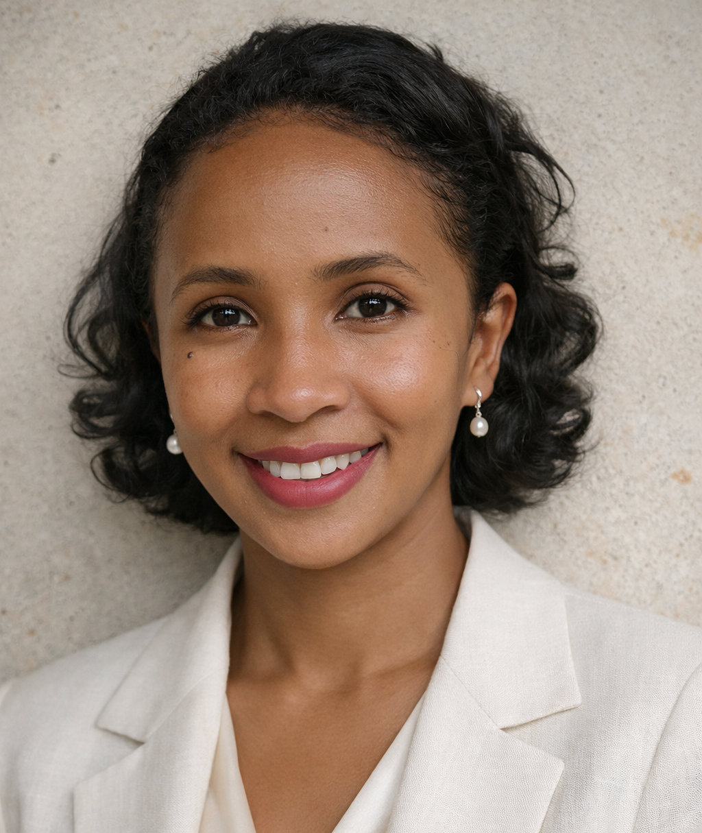 Sandra FANANAMBOLA