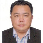 Redwin Mike - Kota Kinabalu, Malaysia