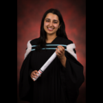Jasmine Akrivos - Montréal, Canada