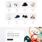 Full Website Design + SEO Setup + Lead Generation (Up to 10 Pages) - Remote