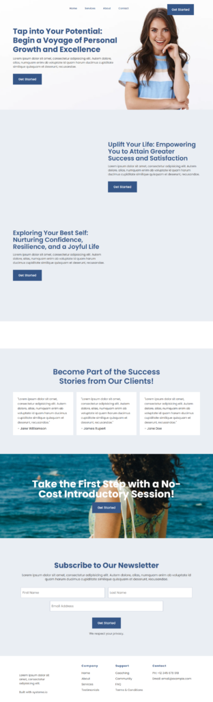 GODWIN OLUYEMI - portfolio - 2