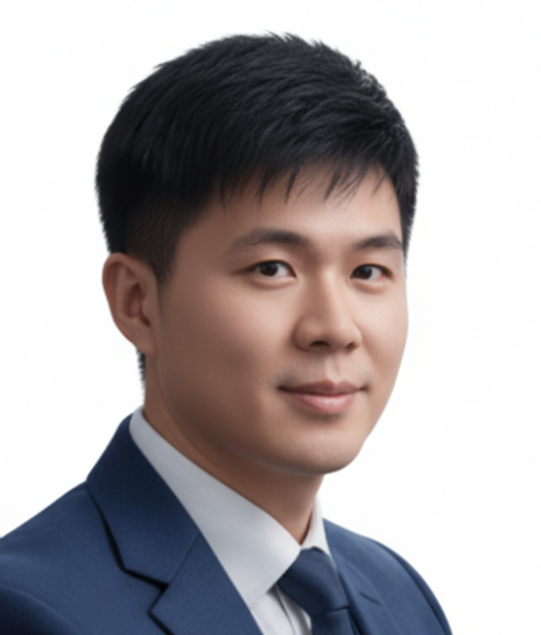Chong Zi Xuan