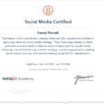 Social Media