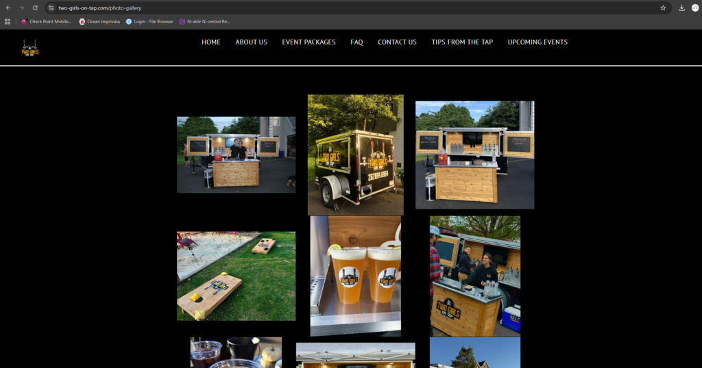 Michael Jaurigue - portfolio - 0