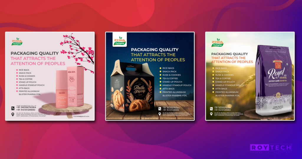KRoy Tech Private Limited - portfolio - 2