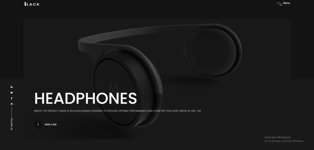 Portfolio Website - portfolio - 0