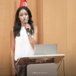 Salma Boubakri - Tunis, Tunisia