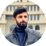 Fakhar Zaman - Islamabad, Pakistan