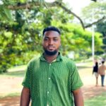 Emmanuel  Amoah - Kumasi, Ghana