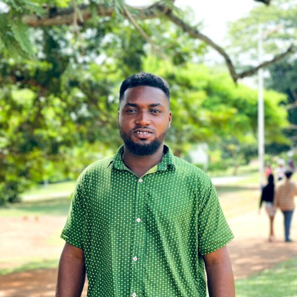 Emmanuel Amoah
