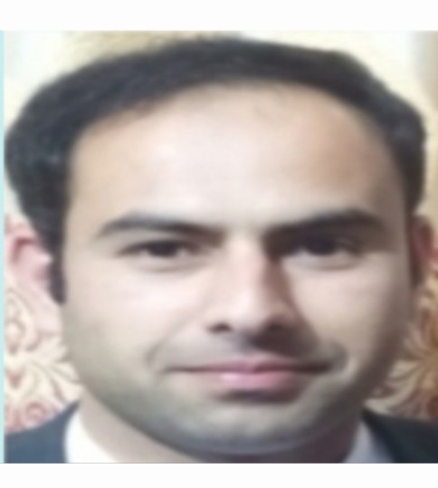 Jauhar Ali