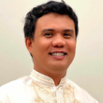 Kiel Andrew Sevilla - Manila, Philippines