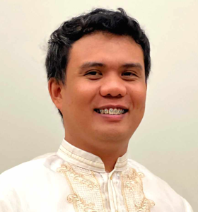 Kiel Andrew Sevilla