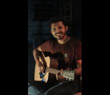 Sourav Giri