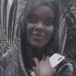 Rawya  Hussein  - Kampala, Uganda