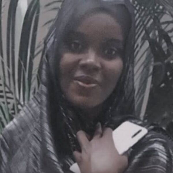 Rawya Hussein