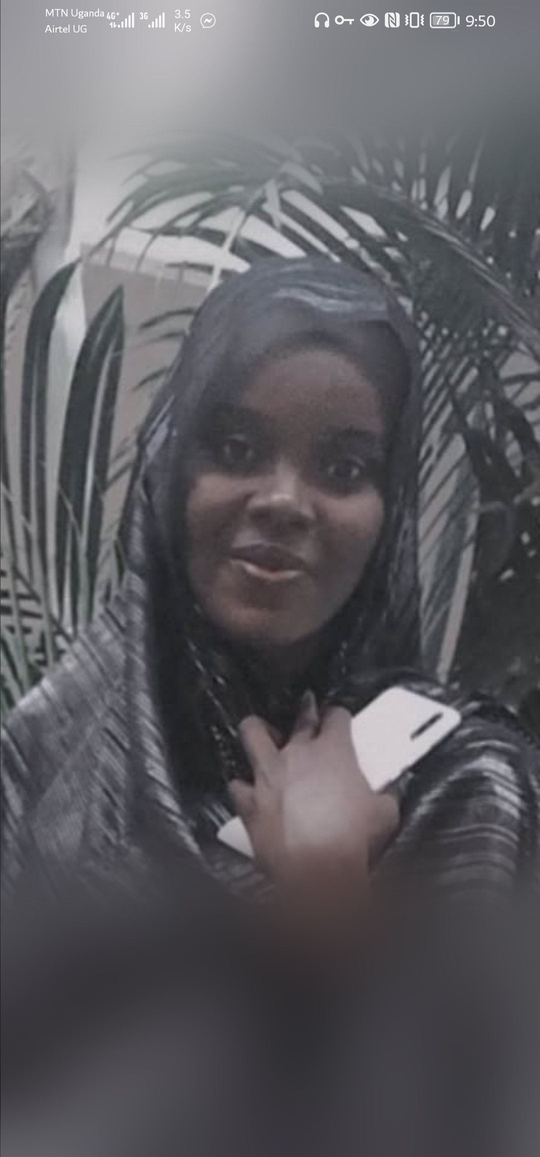 Rawya Hussein