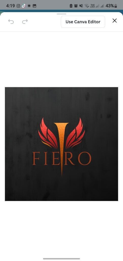 Je concevrai un logo pour votre entreprise dans 5 jours - portfolio - 0