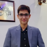 Muhammad Uzair - كراتشي, باكستان