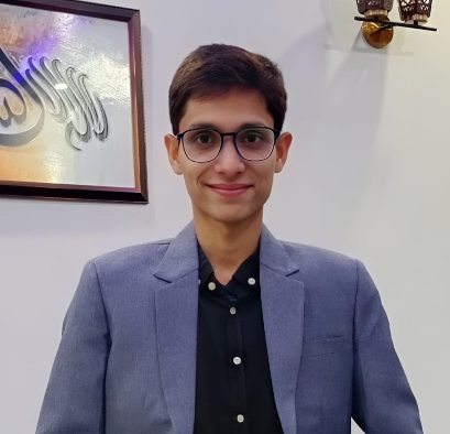 Muhammad Uzair
