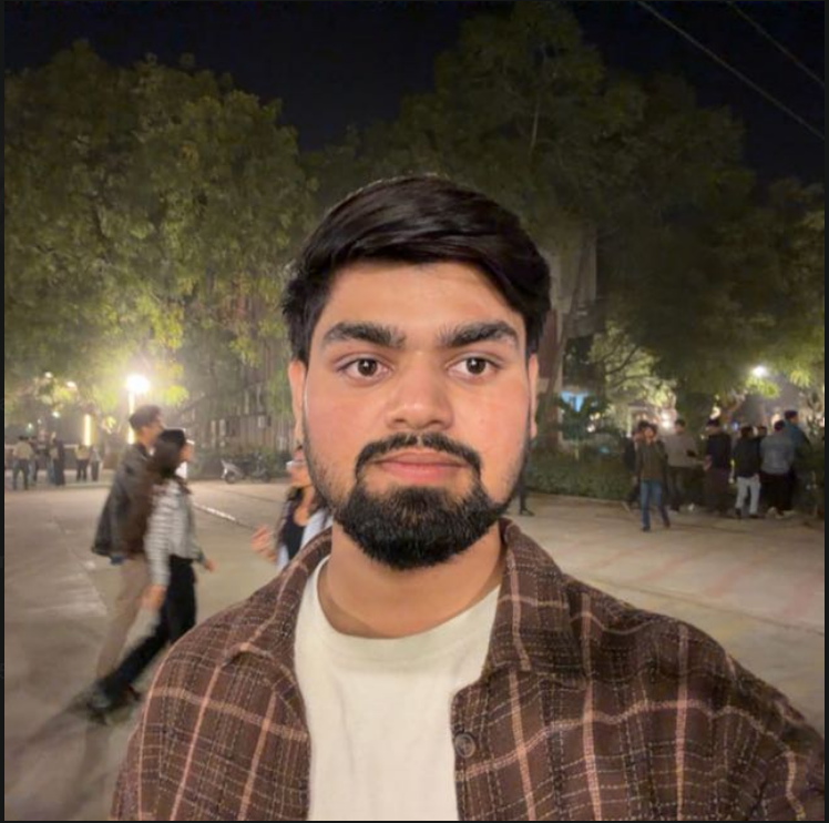 Piyush Sharma - cover