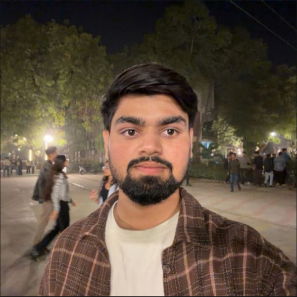 Piyush Sharma