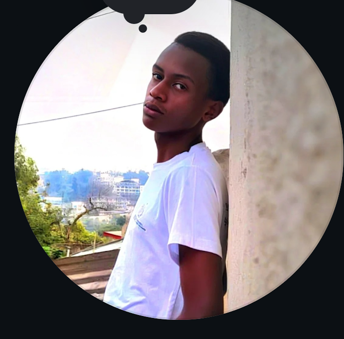 johny mubaraka