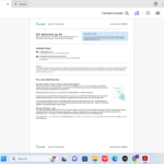 I will deliver a well-researched, properly formatted, ai and plagiarism-free academic paper or research report within 3–5 days, ensuring clarity.