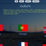 I will be creating a front-end website in two days