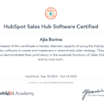 Hubspot
