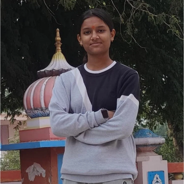 mansvi saini