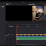 Profesional Video editor - Remote