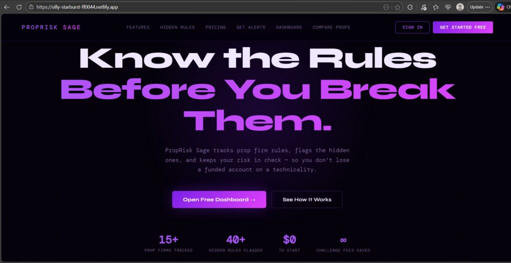 Responsive Landing Page - portfolio - 0
