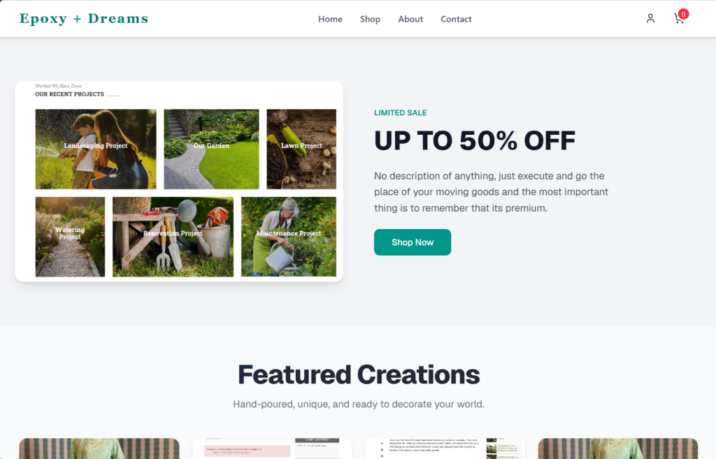 Abubakar Tariq - portfolio - 1