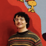 Gabriel Gallagher - San Francisco, United States