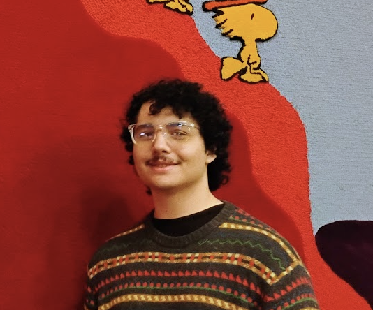 Gabriel Gallagher