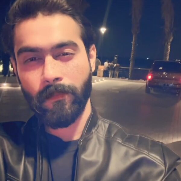 Ghulam Asghar