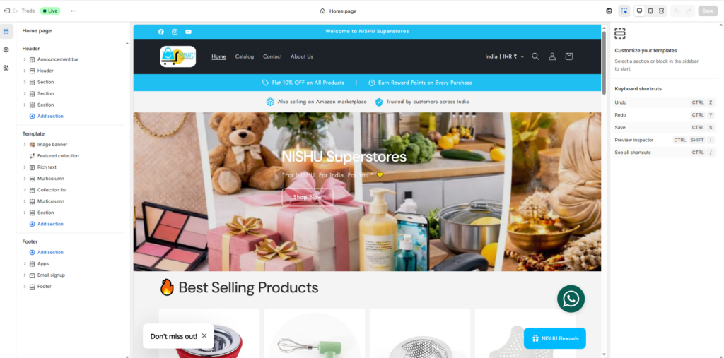 I will write SEO optimized product descriptions for Shopify and eCommerce - portfolio - 0
