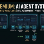 Premium: Full-Stack Agentic Workflow & Custom Dashboard - Remote