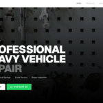Développement de sites web professionnels pour petites entreprises