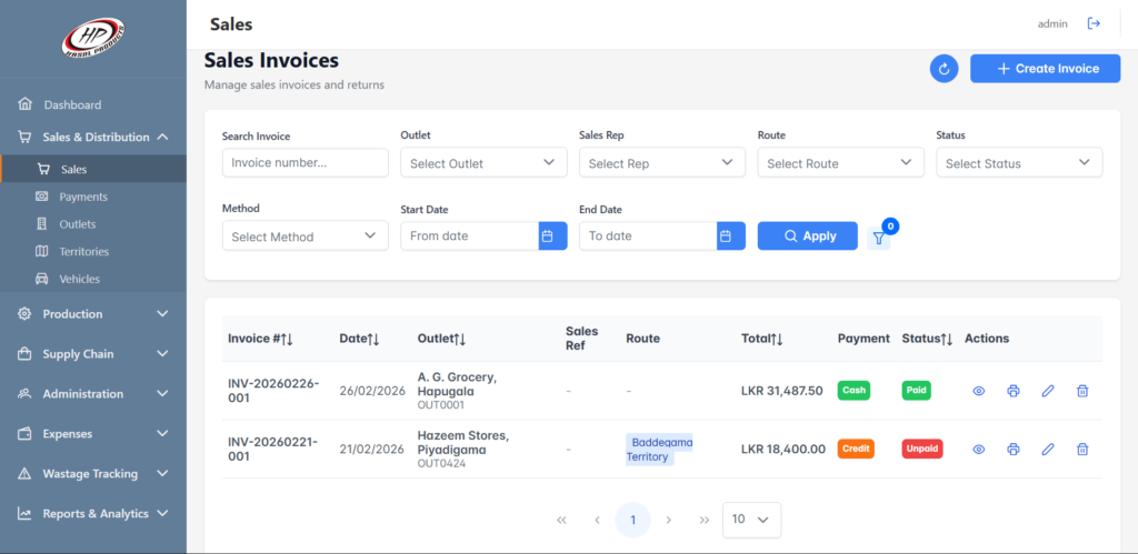 I will build a custom web application for your business - portfolio - 2