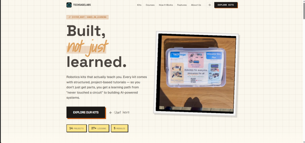Production-Ready SaaS MVP Setup – Launch in Weeks, Not Months - portfolio - 0
