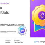 Canva essentials